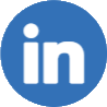 Linkedin Social Icon